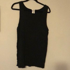 Old navy tank top